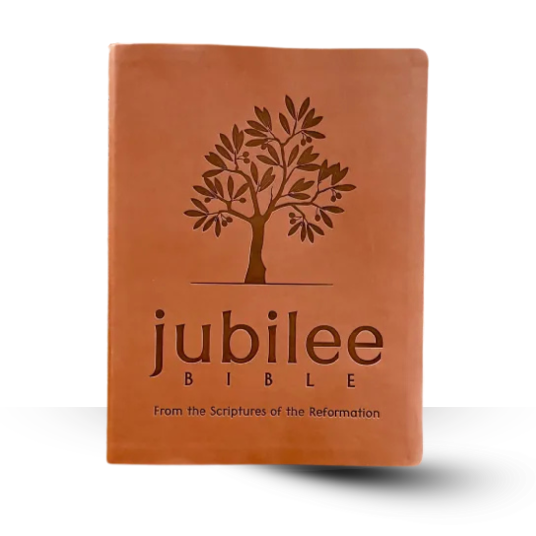 Jubilee Bible 2020 (JUB)